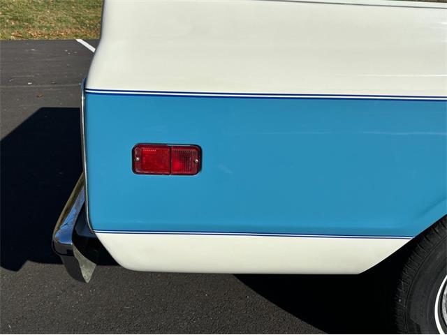 1968 GMC C1500 (CC-2081762) for sale in West Chester, Pennsylvania