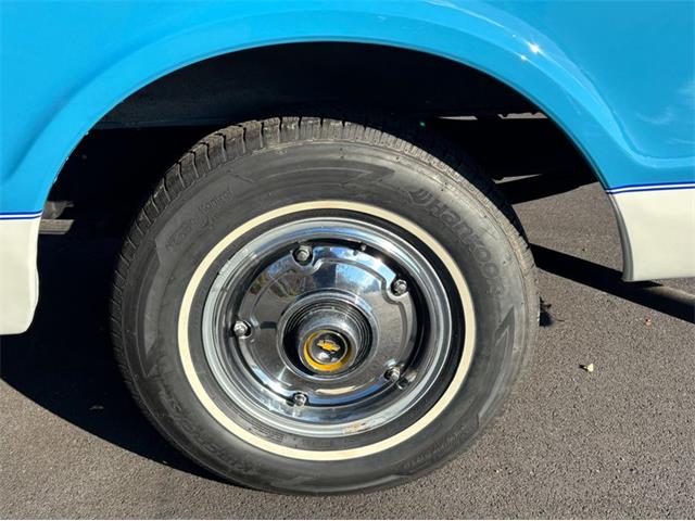 1968 GMC C1500 (CC-2081762) for sale in West Chester, Pennsylvania