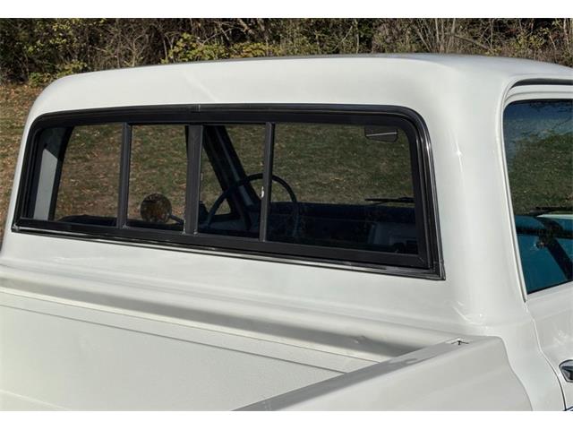 1968 GMC C1500 (CC-2081762) for sale in West Chester, Pennsylvania