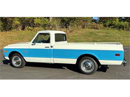 1968 GMC C1500 (CC-2081762) for sale in West Chester, Pennsylvania