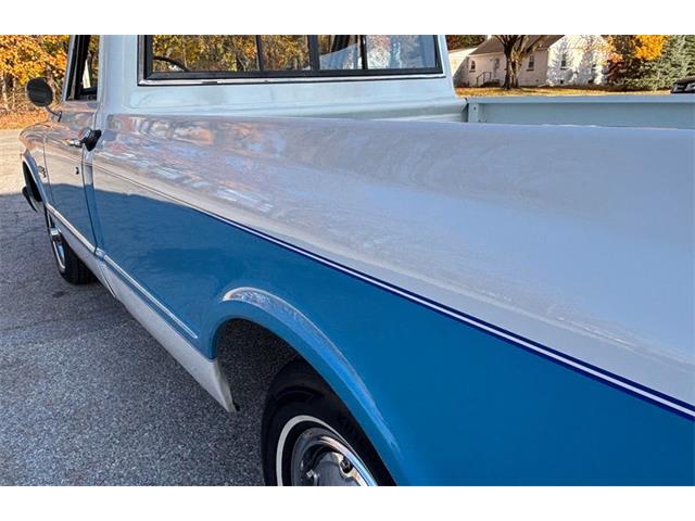 1968 GMC C1500 (CC-2081762) for sale in West Chester, Pennsylvania