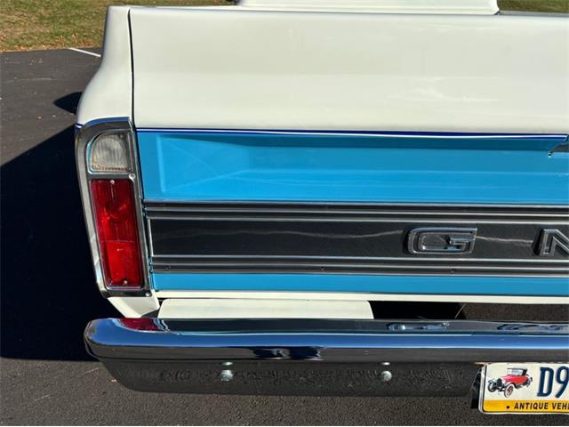 1968 GMC C1500 (CC-2081762) for sale in West Chester, Pennsylvania