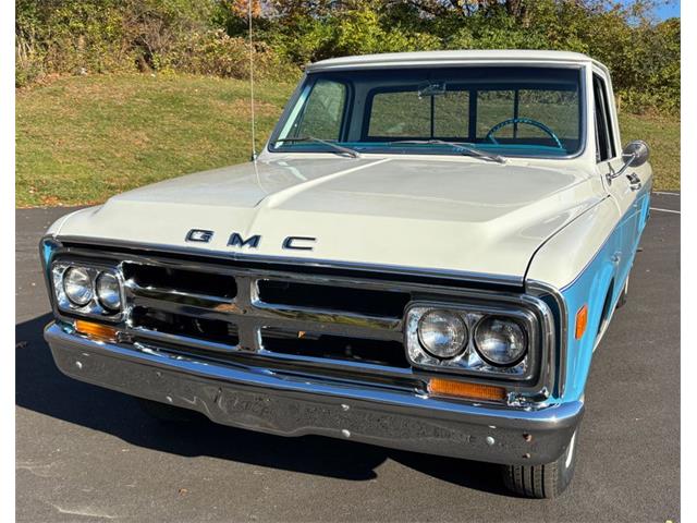 1968 GMC C1500 (CC-2081762) for sale in West Chester, Pennsylvania