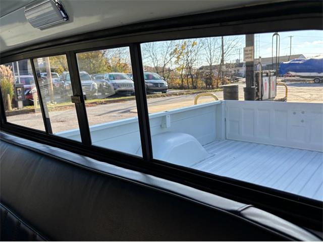 1968 GMC C1500 (CC-2081762) for sale in West Chester, Pennsylvania