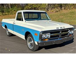 1968 GMC C1500 (CC-2081762) for sale in West Chester, Pennsylvania