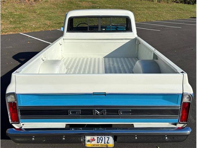 1968 GMC C1500 (CC-2081762) for sale in West Chester, Pennsylvania