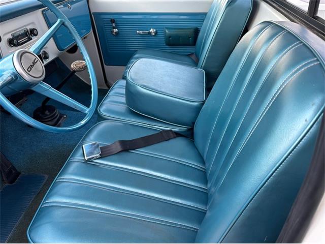 1968 GMC C1500 (CC-2081762) for sale in West Chester, Pennsylvania