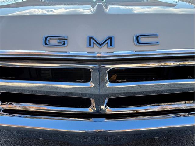 1968 GMC C1500 (CC-2081762) for sale in West Chester, Pennsylvania