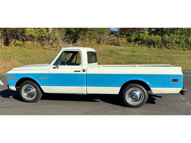 1968 GMC C1500 (CC-2081762) for sale in West Chester, Pennsylvania