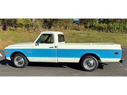 1968 GMC C1500 (CC-2081762) for sale in West Chester, Pennsylvania