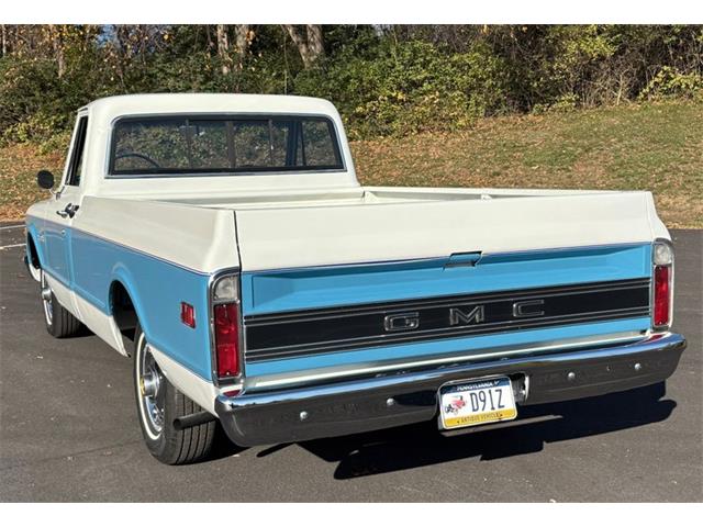 1968 GMC C1500 (CC-2081762) for sale in West Chester, Pennsylvania