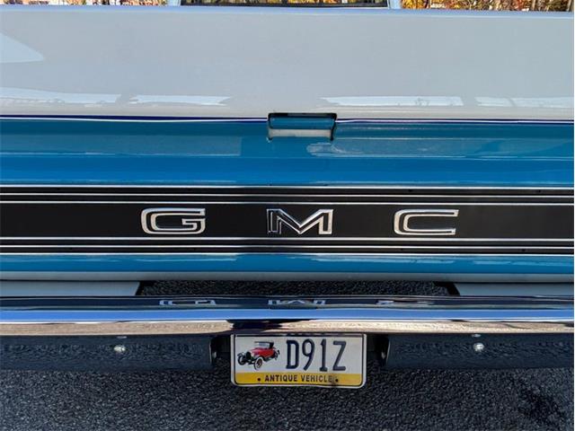 1968 GMC C1500 (CC-2081762) for sale in West Chester, Pennsylvania