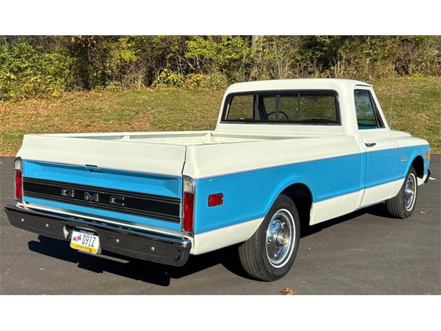 1968 GMC C1500 (CC-2081762) for sale in West Chester, Pennsylvania