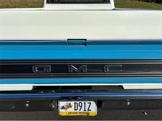 1968 GMC C1500 (CC-2081762) for sale in West Chester, Pennsylvania