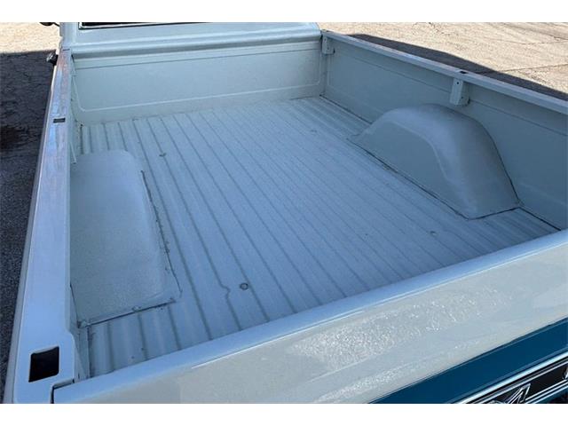 1968 GMC C1500 (CC-2081762) for sale in West Chester, Pennsylvania