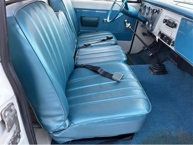 1968 GMC C1500 (CC-2081762) for sale in West Chester, Pennsylvania