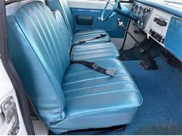 1968 GMC C1500 (CC-2081762) for sale in West Chester, Pennsylvania