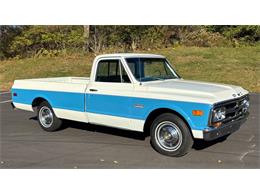 1968 GMC C1500 (CC-2081762) for sale in West Chester, Pennsylvania