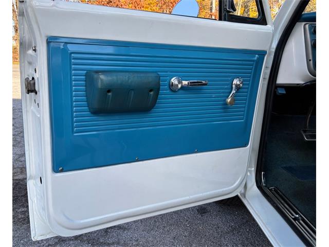 1968 GMC C1500 (CC-2081762) for sale in West Chester, Pennsylvania