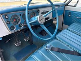 1968 GMC C1500 (CC-2081762) for sale in West Chester, Pennsylvania
