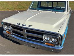 1968 GMC C1500 (CC-2081762) for sale in West Chester, Pennsylvania