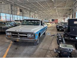 1968 GMC C1500 (CC-2081762) for sale in West Chester, Pennsylvania