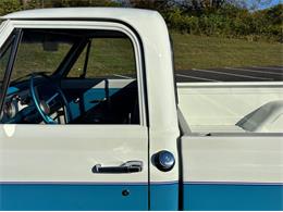 1968 GMC C1500 (CC-2081762) for sale in West Chester, Pennsylvania
