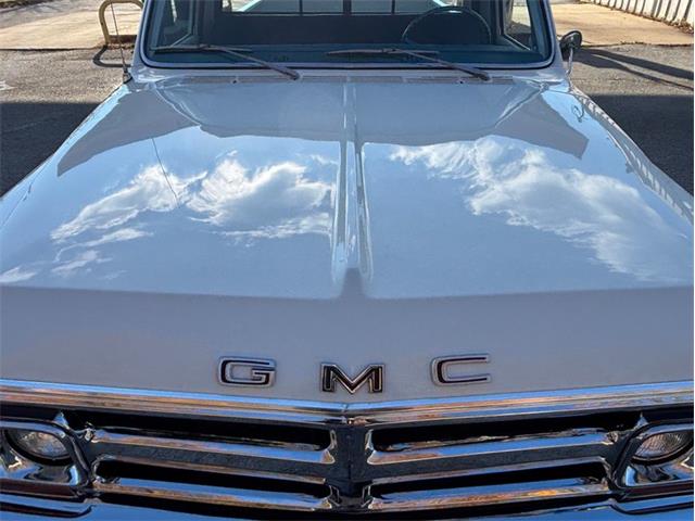 1968 GMC C1500 (CC-2081762) for sale in West Chester, Pennsylvania