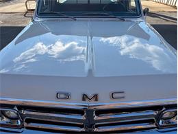 1968 GMC C1500 (CC-2081762) for sale in West Chester, Pennsylvania