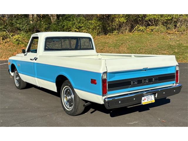 1968 GMC C1500 (CC-2081762) for sale in West Chester, Pennsylvania