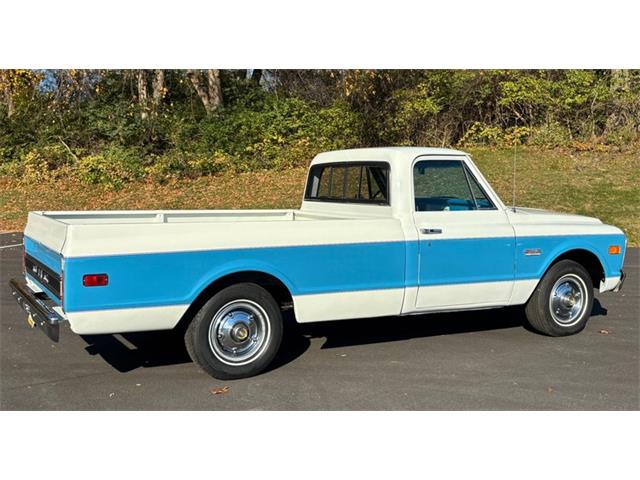 1968 GMC C1500 (CC-2081762) for sale in West Chester, Pennsylvania