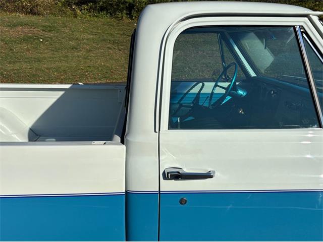 1968 GMC C1500 (CC-2081762) for sale in West Chester, Pennsylvania