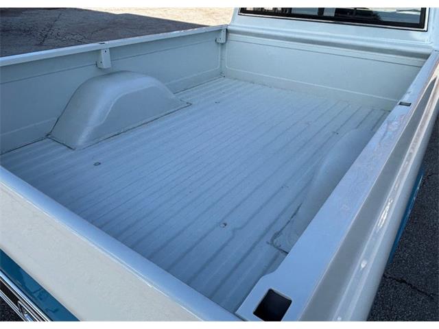 1968 GMC C1500 (CC-2081762) for sale in West Chester, Pennsylvania