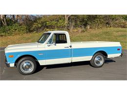 1968 GMC C1500 (CC-2081762) for sale in West Chester, Pennsylvania