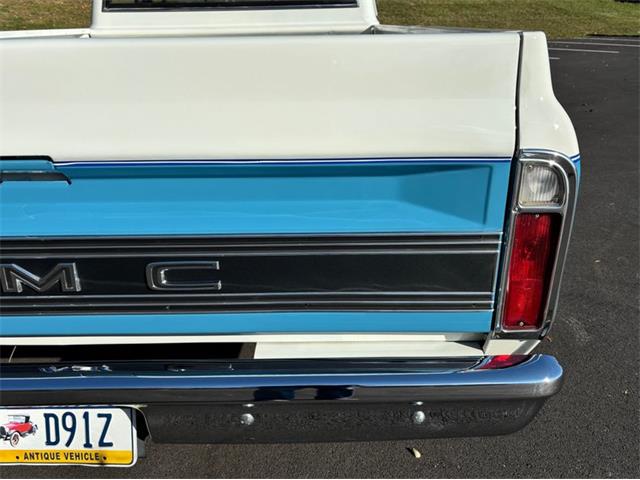 1968 GMC C1500 (CC-2081762) for sale in West Chester, Pennsylvania