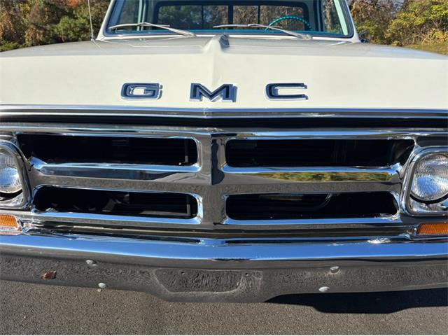 1968 GMC C1500 (CC-2081762) for sale in West Chester, Pennsylvania