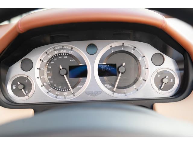 2013 Aston Martin V8 Vantage (CC-2081763) for sale in Bellevue, Washington