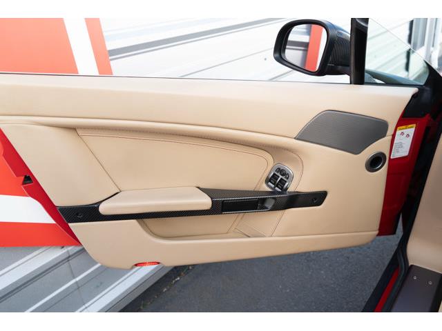 2013 Aston Martin V8 Vantage (CC-2081763) for sale in Bellevue, Washington