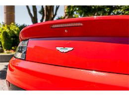 2013 Aston Martin V8 Vantage (CC-2081763) for sale in Bellevue, Washington