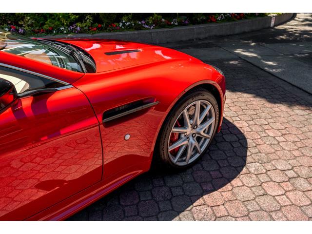 2013 Aston Martin V8 Vantage (CC-2081763) for sale in Bellevue, Washington