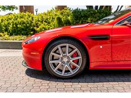 2013 Aston Martin V8 Vantage (CC-2081763) for sale in Bellevue, Washington