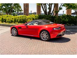 2013 Aston Martin V8 Vantage (CC-2081763) for sale in Bellevue, Washington