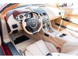 2013 Aston Martin V8 Vantage (CC-2081763) for sale in Bellevue, Washington