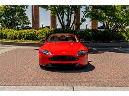 2013 Aston Martin V8 Vantage (CC-2081763) for sale in Bellevue, Washington