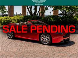 2013 Aston Martin V8 Vantage (CC-2081763) for sale in Bellevue, Washington