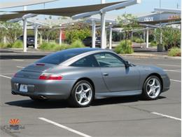 2002 Porsche 911 (CC-2081764) for sale in Mesa, Arizona