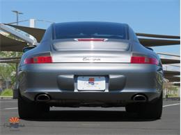 2002 Porsche 911 (CC-2081764) for sale in Mesa, Arizona