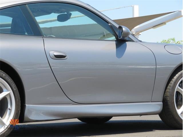 2002 Porsche 911 (CC-2081764) for sale in Mesa, Arizona