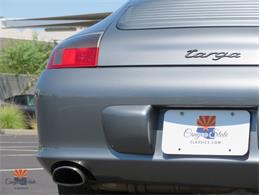 2002 Porsche 911 (CC-2081764) for sale in Mesa, Arizona