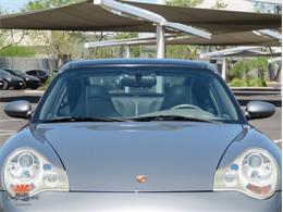 2002 Porsche 911 (CC-2081764) for sale in Mesa, Arizona